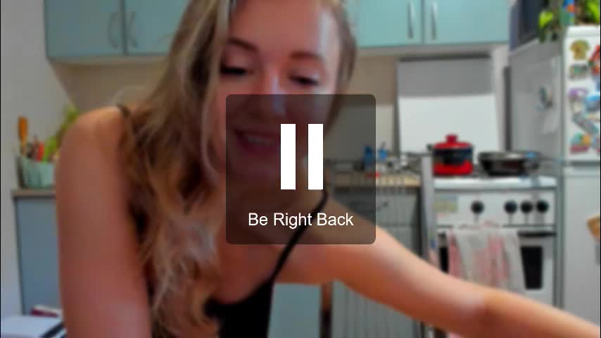 foxy_blond Adult Chat December 17, 2025