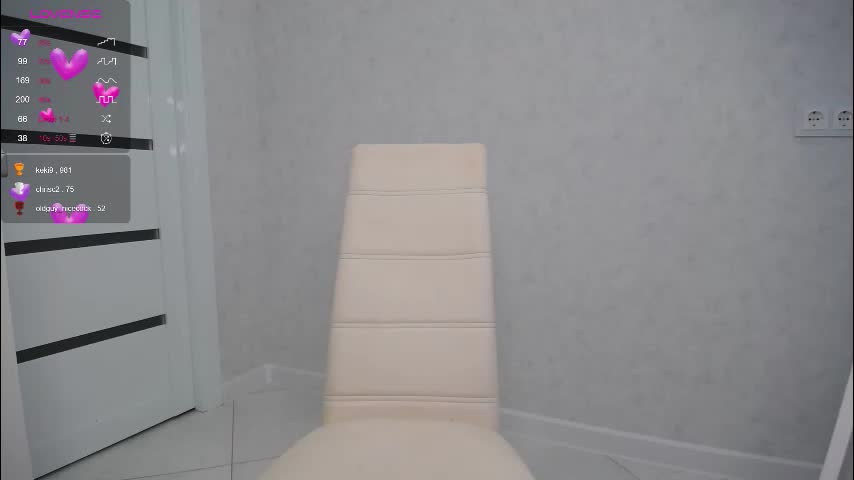 arinamir Adult Chat December 17, 2025