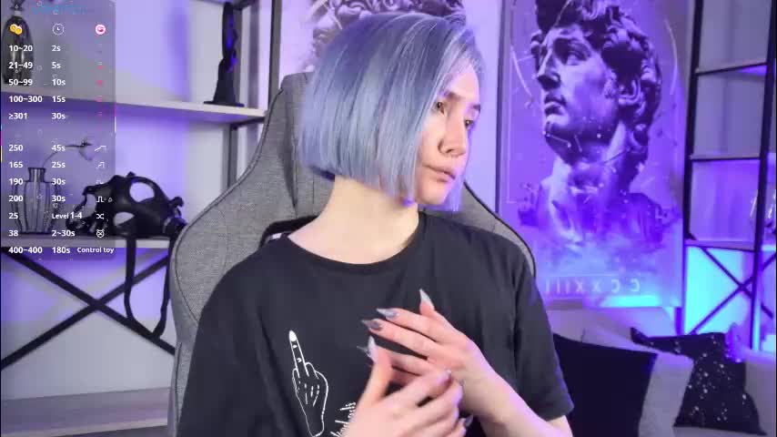 fetishrey Adult Chat December 17, 2025