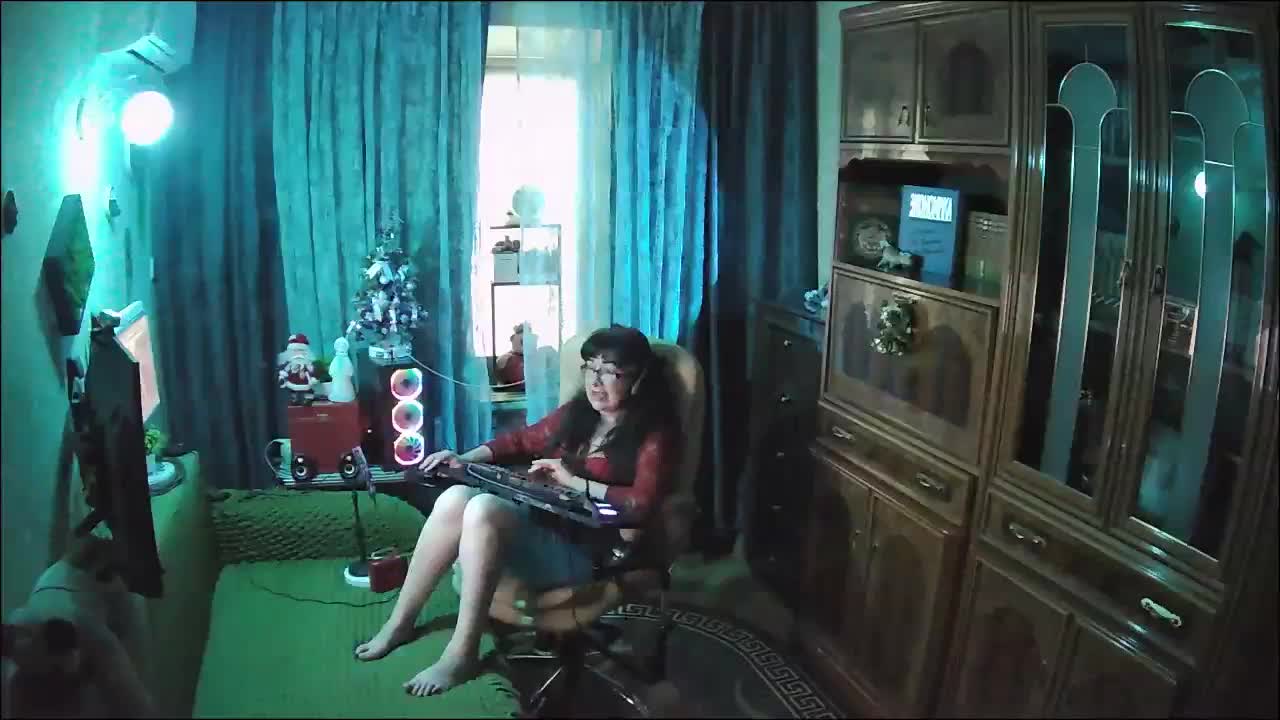 Infodar Adult Chat December 17, 2025