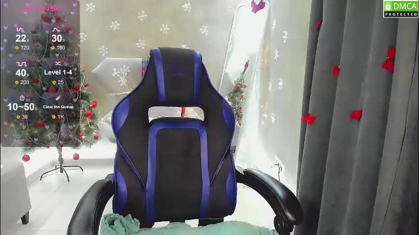 niki_cutes Adult Chat December 17, 2025