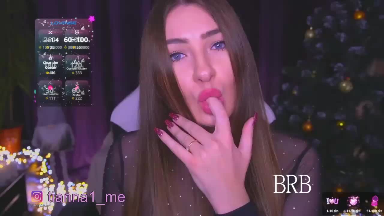 Tianna_me Adult Chat December 17, 2025