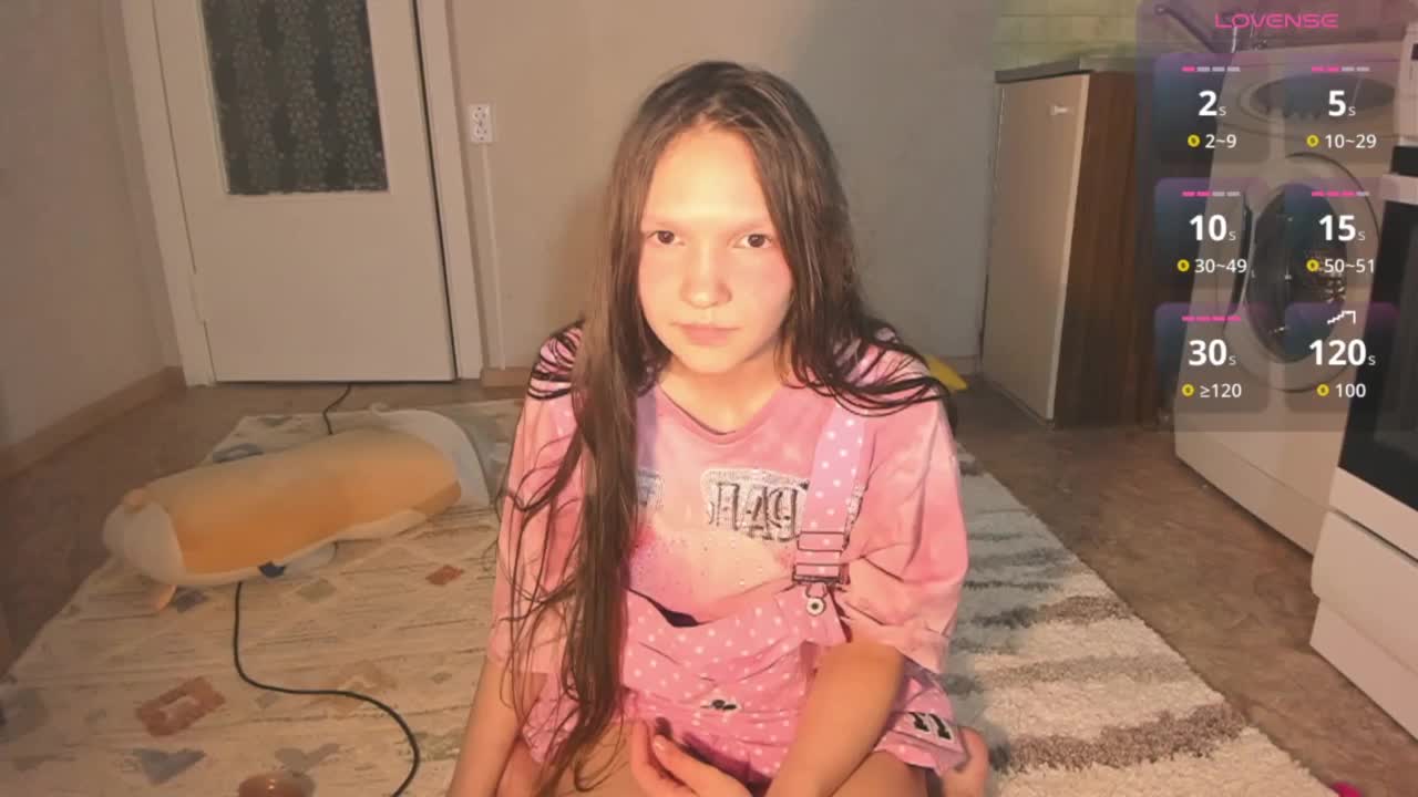 CuteLolly Adult Chat December 17, 2025