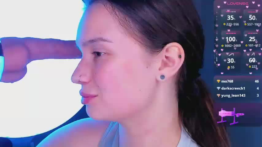 bitchpeace Adult Chat December 17, 2025