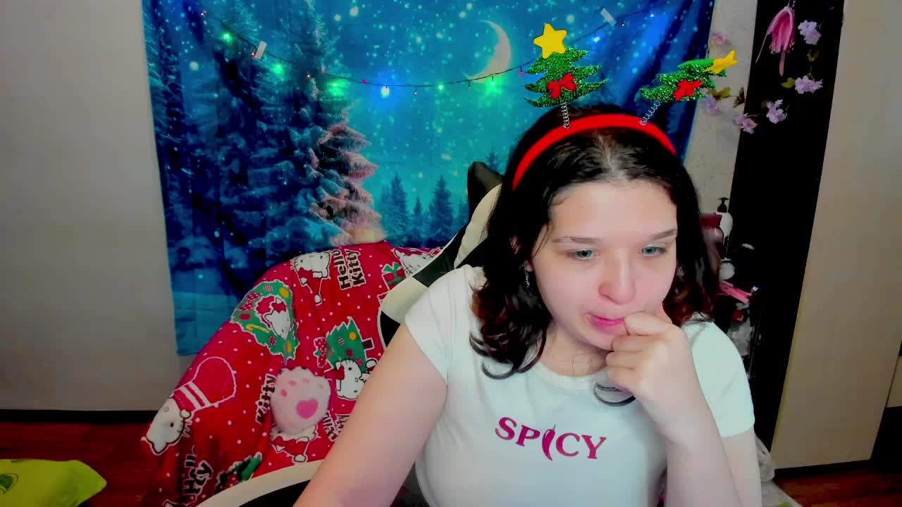 Acid-Kate Adult Chat December 17, 2025