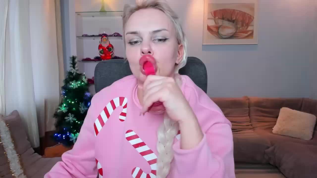 KamillaJei Adult Chat December 17, 2025