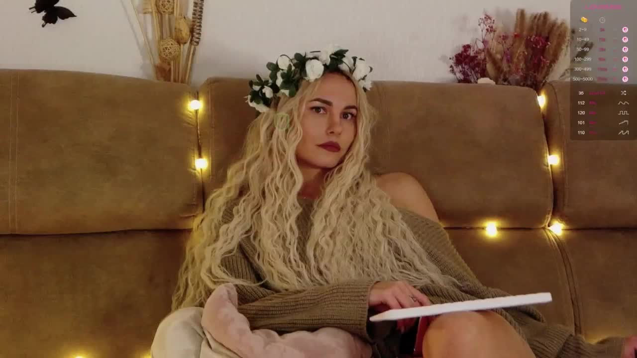 Kocmoc_Katerina Adult Chat December 17, 2025