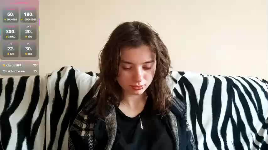 AnnabellKowalkowski Adult Chat December 17, 2025