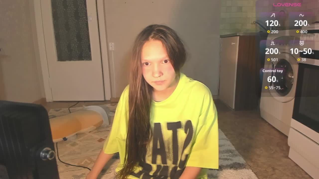 CuteLolly Adult Chat December 17, 2025