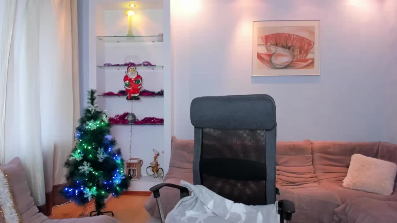 KamillaJei Adult Chat December 17, 2025