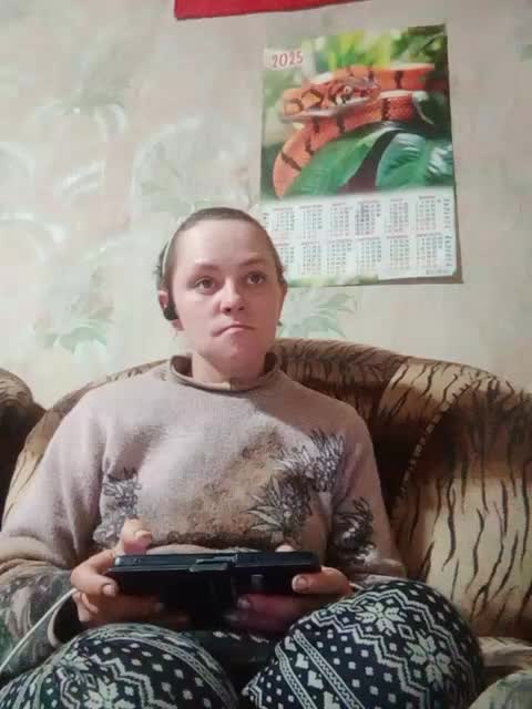 Calibriya Adult Chat December 17, 2025