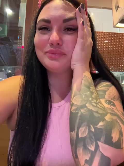 KROSHKA_N Adult Chat December 17, 2025