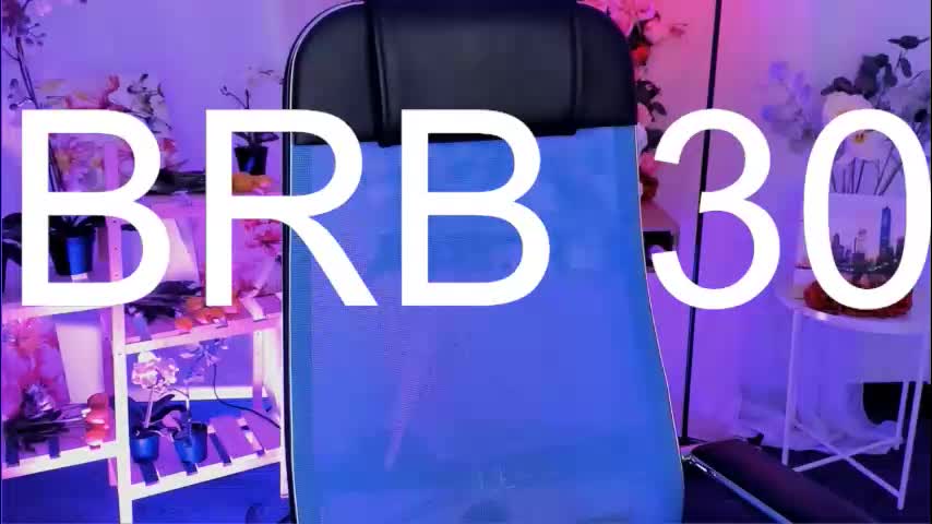 crystallbloom Adult Chat December 17, 2025