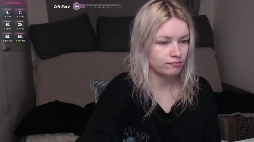 CherryNight666 Adult Chat December 17, 2025
