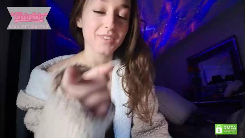 scarlettgracevip Adult Chat December 17, 2025