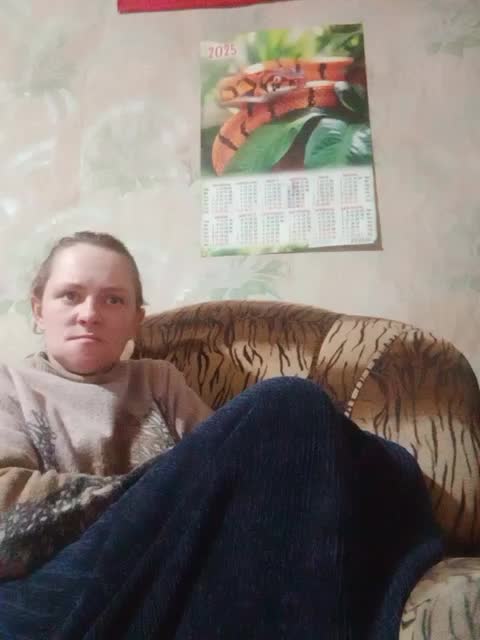 Calibriya Adult Chat December 17, 2025