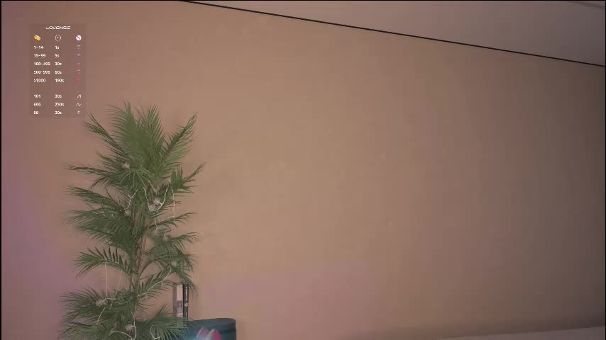 mia_milagros Adult Chat December 17, 2025