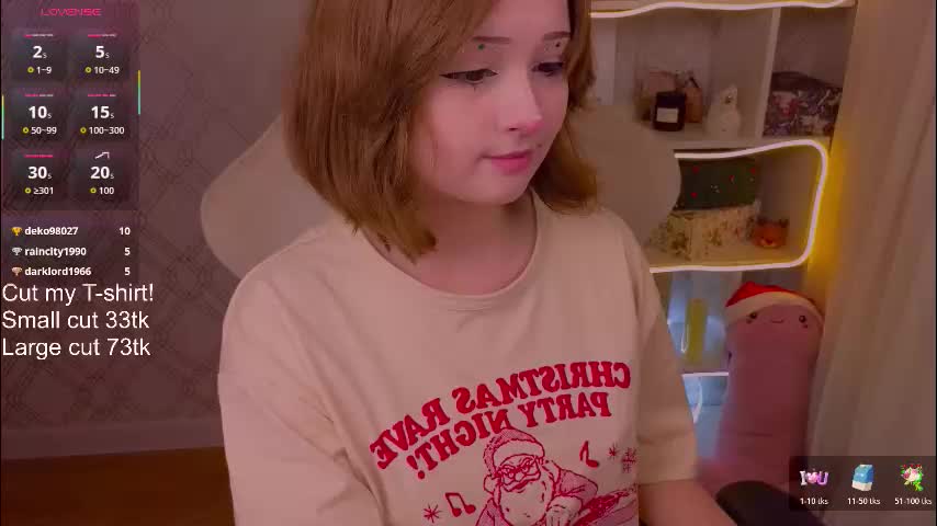 mary_u Adult Chat December 17, 2025