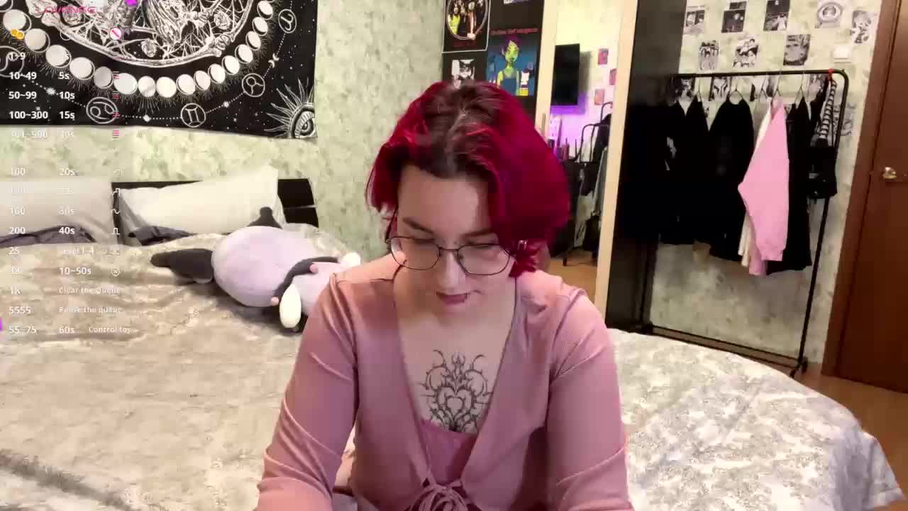 YoungAvenoso Adult Chat December 17, 2025