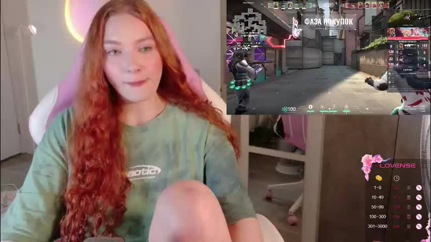 cinnabongirls Adult Chat December 17, 2025