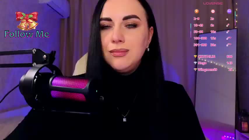 YURIEVNA13 Adult Chat December 17, 2025