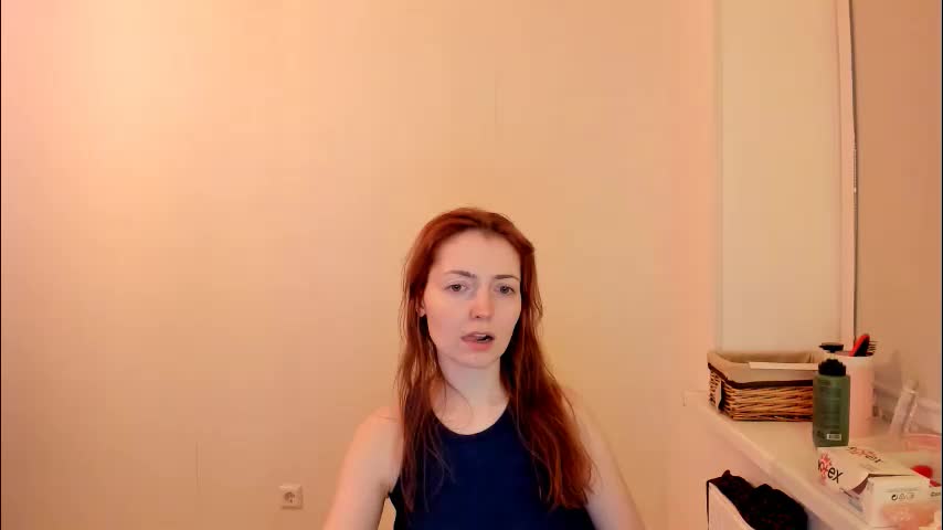 summer_preston Adult Chat December 17, 2025