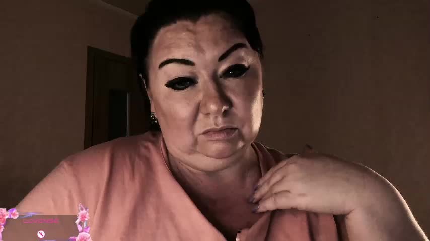 Alinahott1 Adult Chat December 17, 2025