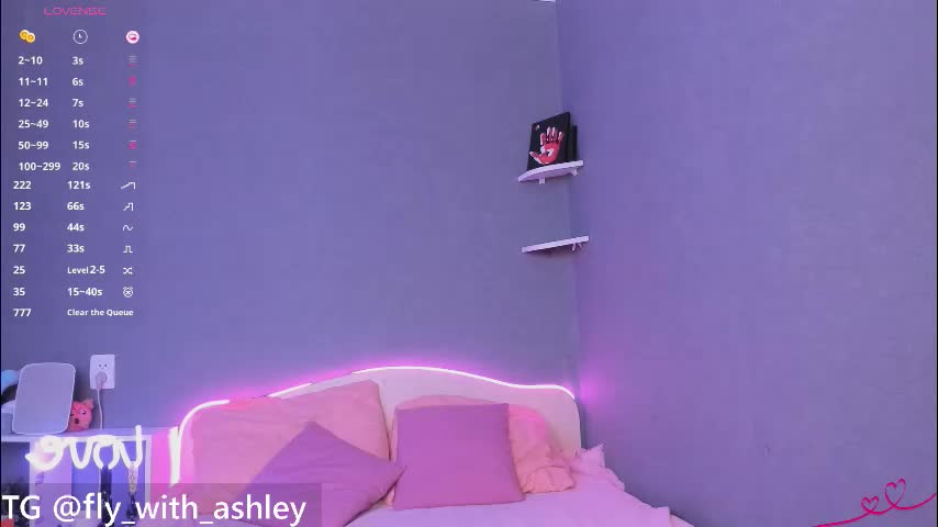 ashley_fly Adult Chat December 17, 2025