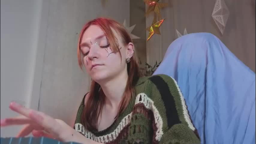 astra_lis Adult Chat December 17, 2025