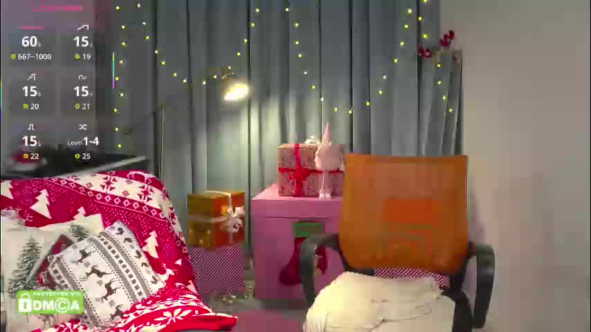 caty_cuddly Adult Chat December 17, 2025