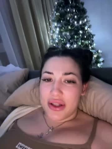 BettyBoom13 Adult Chat December 17, 2025