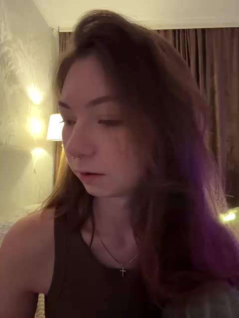 ShyAlya Adult Chat December 17, 2025