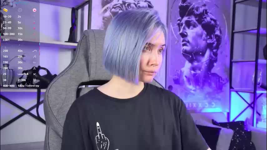 fetishrey Adult Chat December 17, 2025