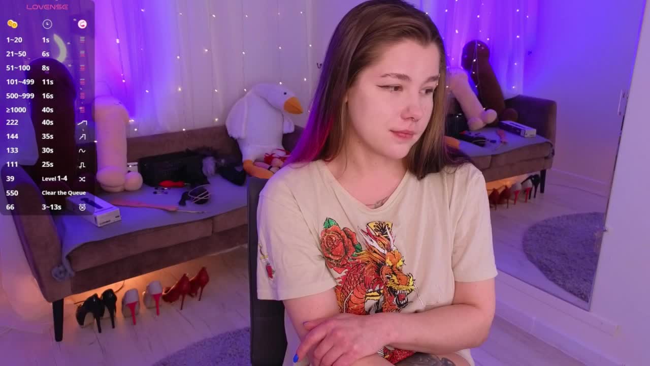 MiraFalls Adult Chat December 17, 2025