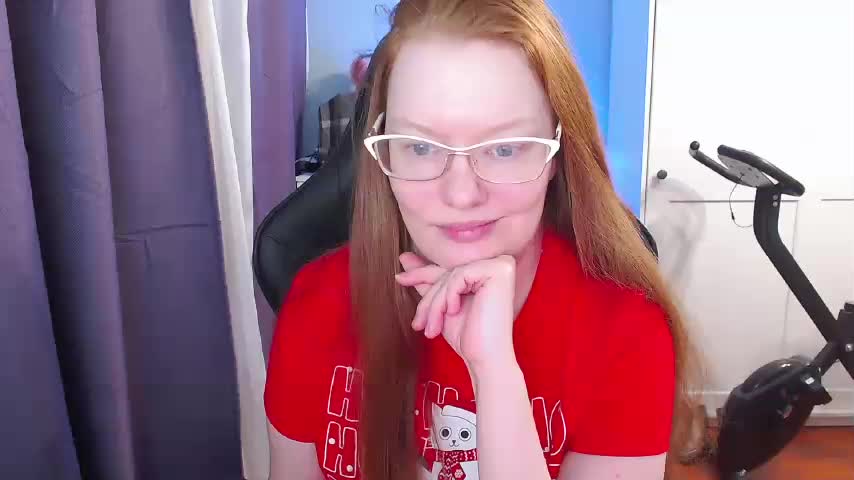 missInari Adult Chat December 17, 2025