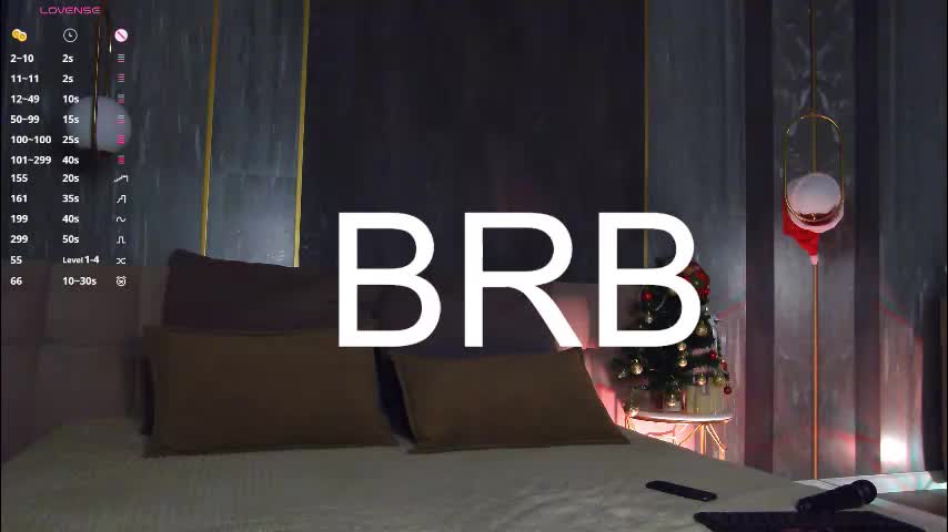 chanelmay Adult Chat December 17, 2025