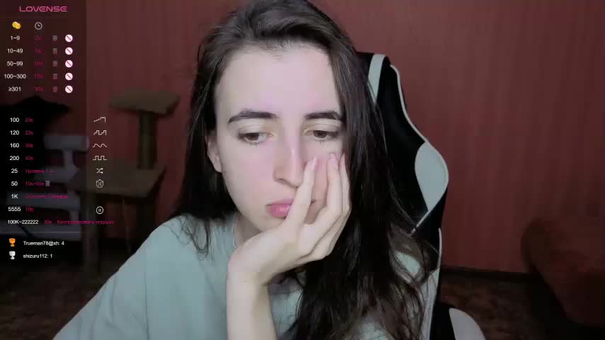 Reaiss Adult Chat December 17, 2025