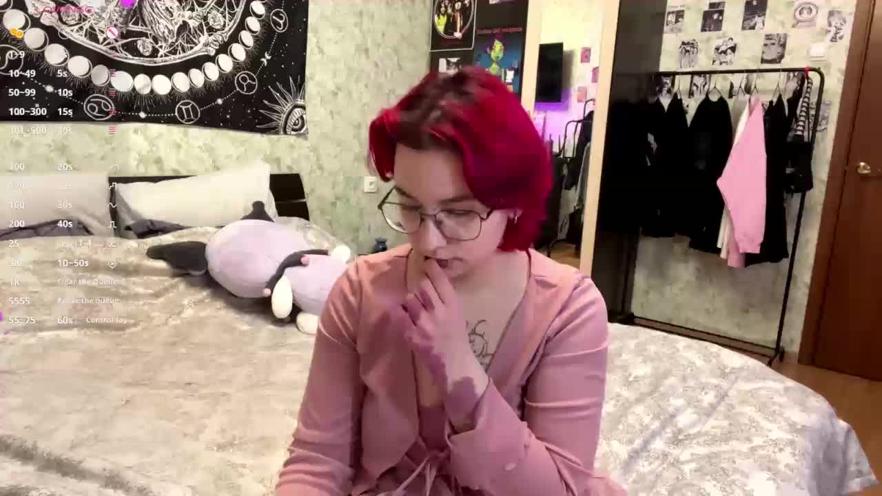 YoungAvenoso Adult Chat December 17, 2025