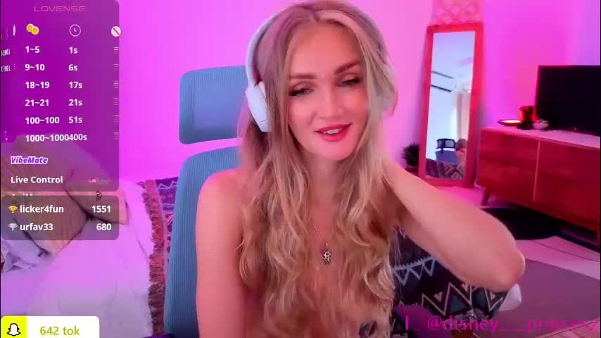 disney__princess Adult Chat December 17, 2025