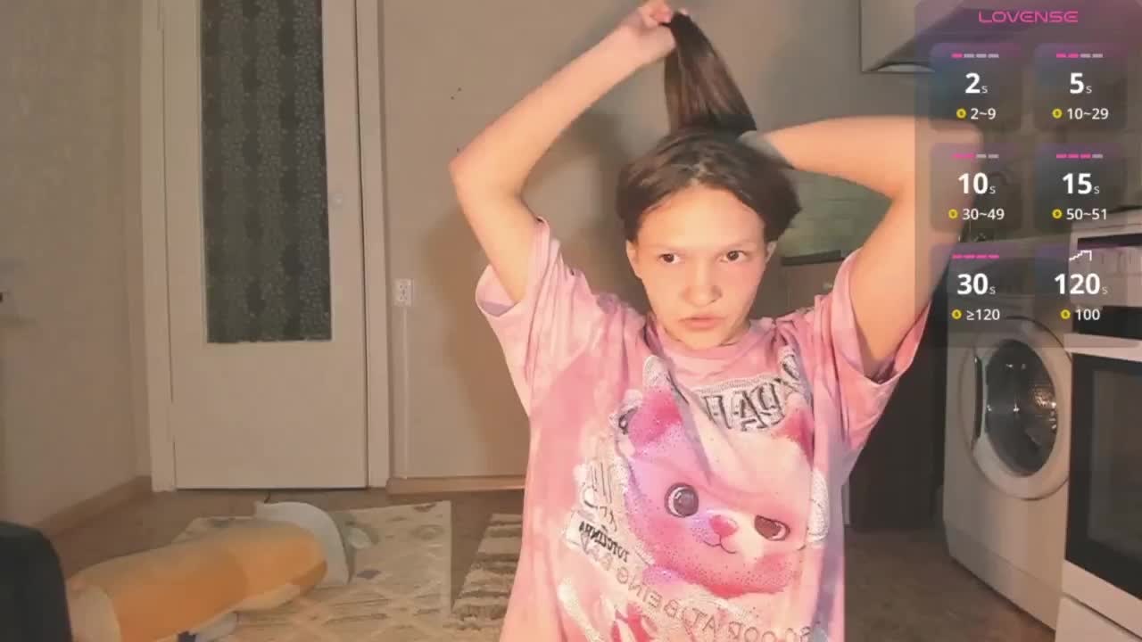 CuteLolly Adult Chat December 17, 2025