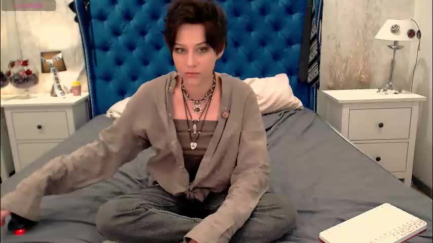 via_mayer Adult Chat December 17, 2025