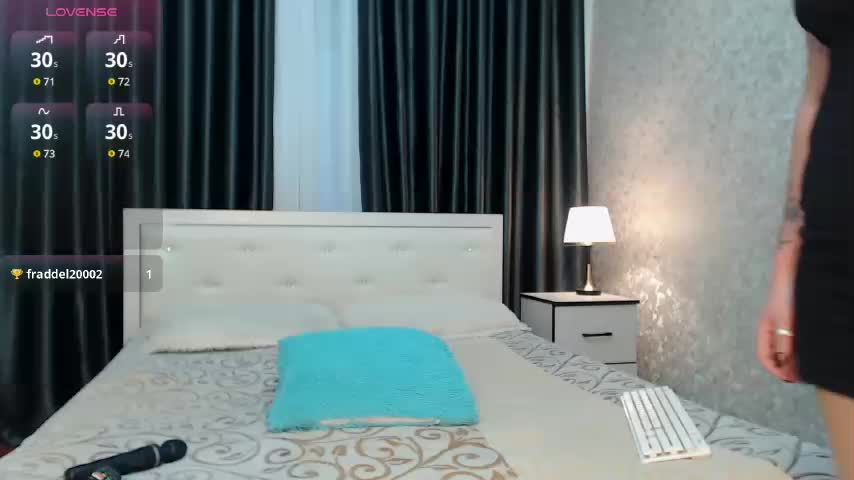 juicesju Adult Chat December 17, 2025