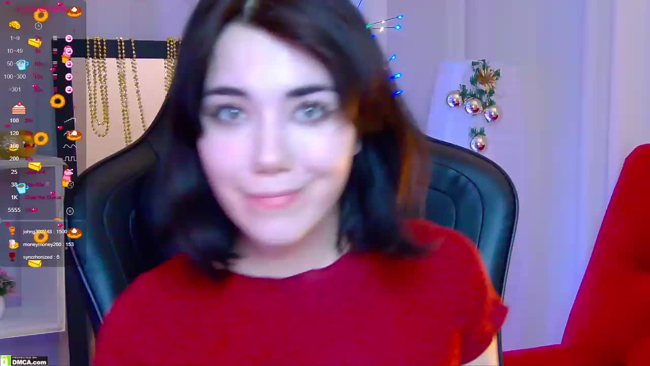 Kelly-foox Adult Chat December 17, 2025