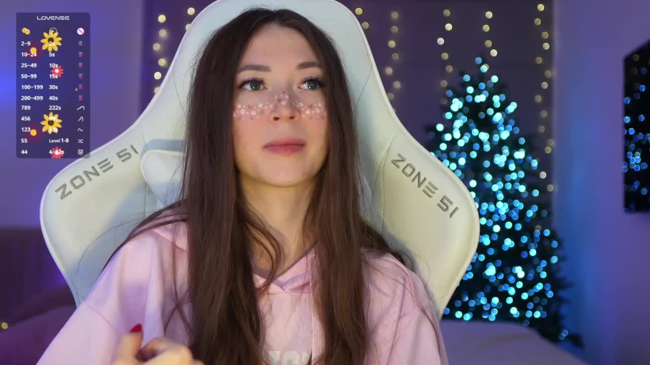 lollipop-o Adult Chat December 17, 2025