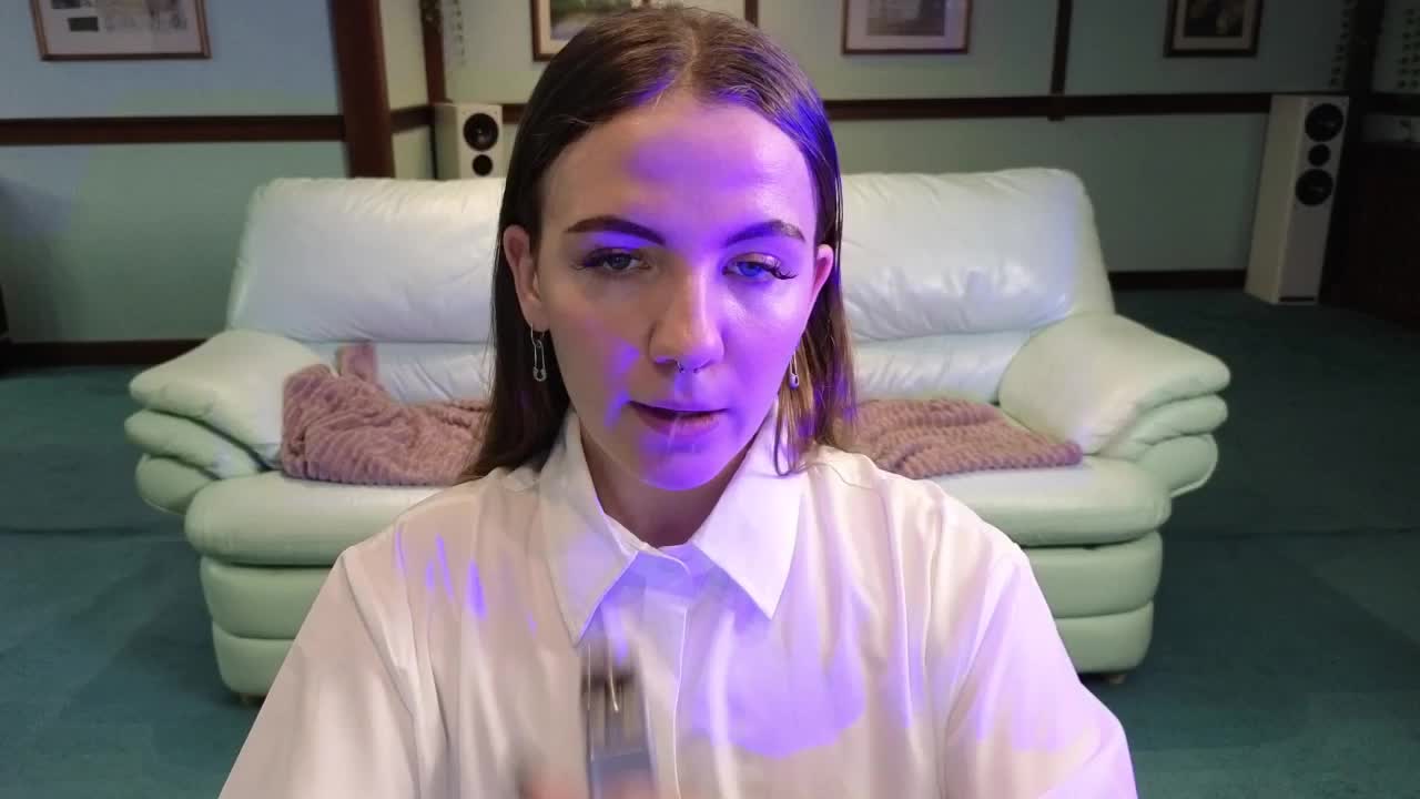 KiraRustle Adult Chat December 17, 2025