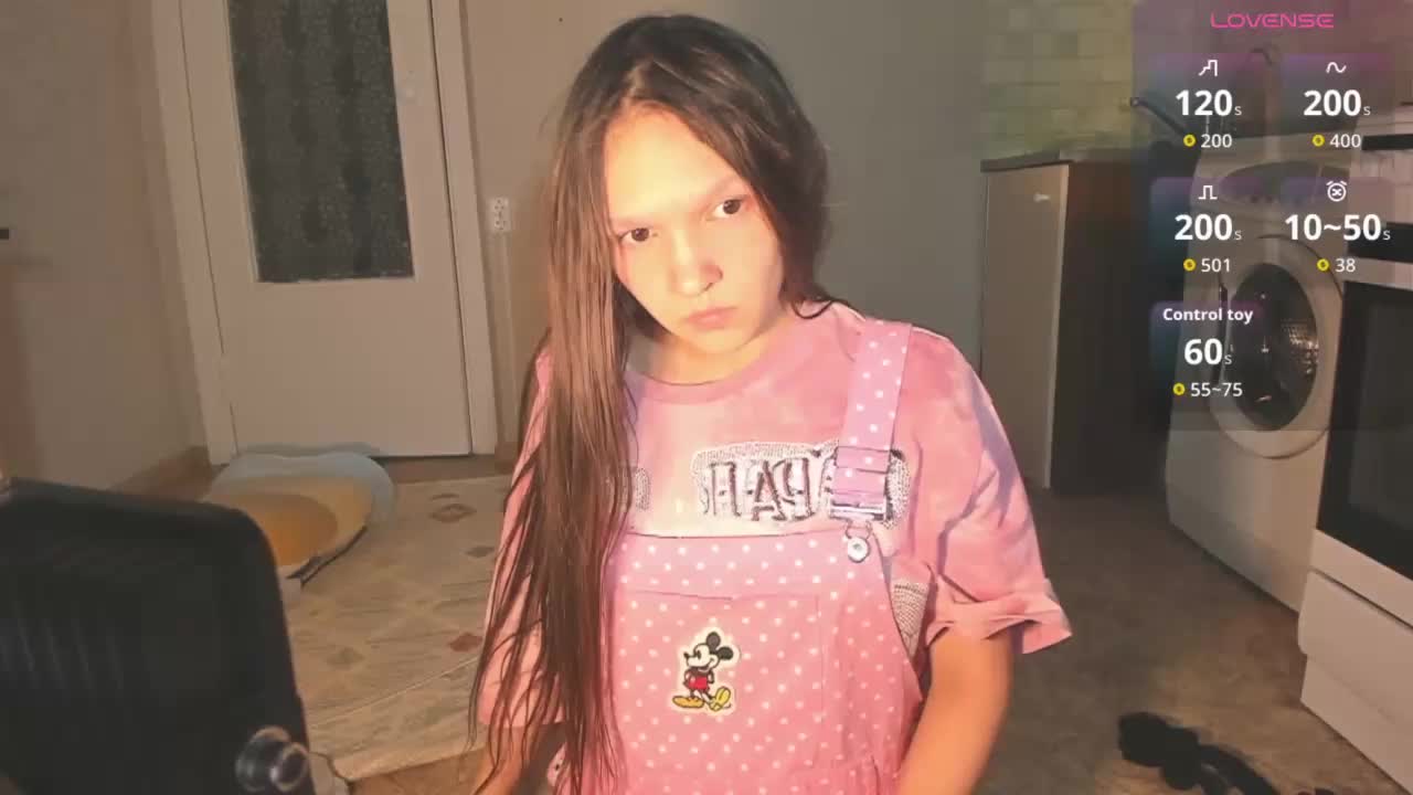 CuteLolly Adult Chat December 17, 2025