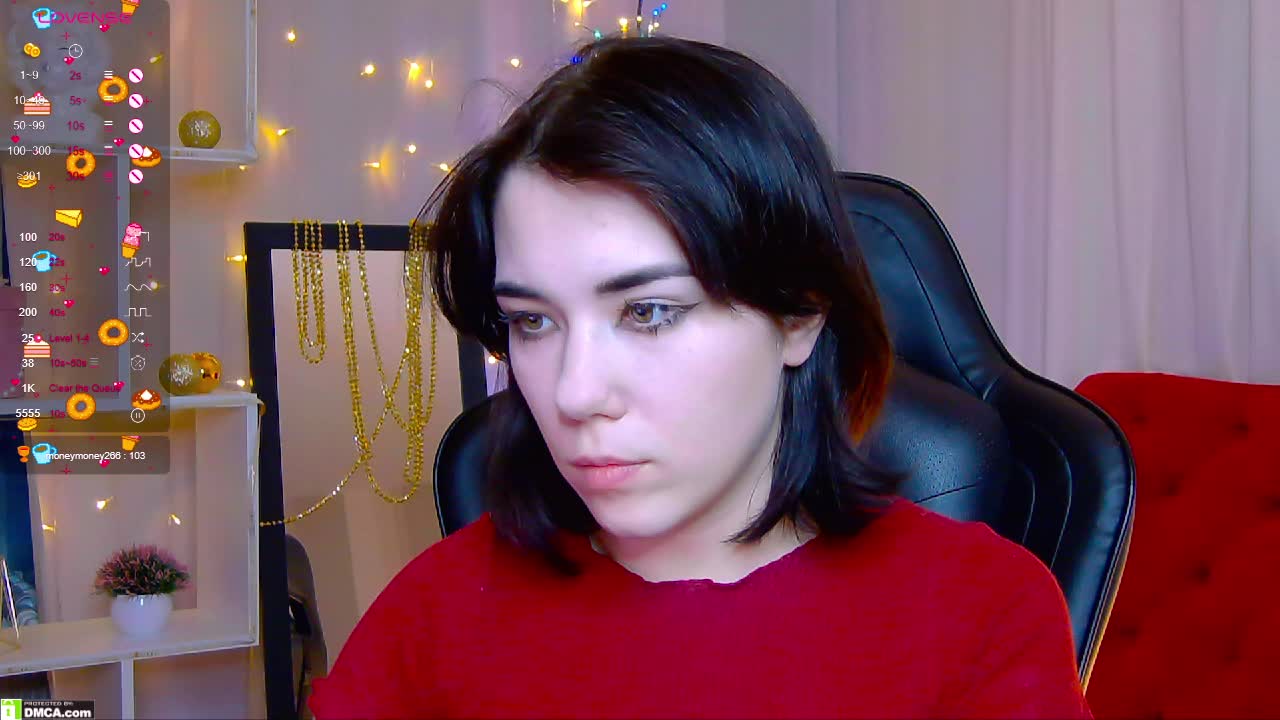 Kelly-foox Adult Chat December 17, 2025