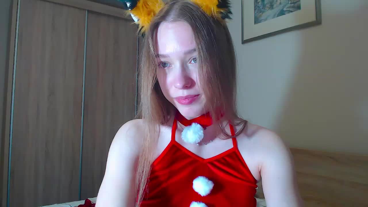 BunnyRin Adult Chat December 17, 2025