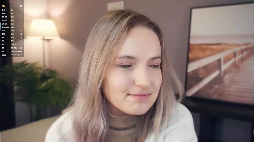 tashinapetitto Adult Chat December 17, 2025