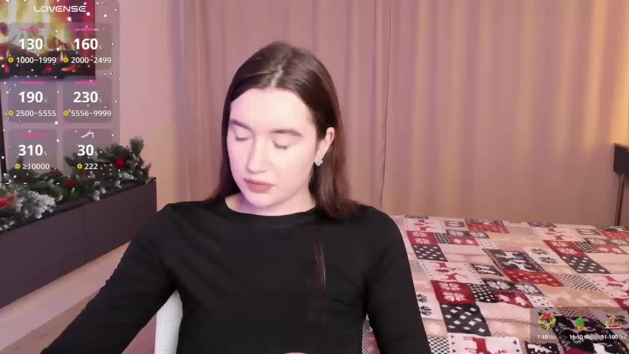 Lillian-s Adult Chat December 17, 2025